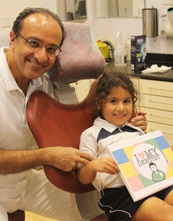 Smile Little Sunshine: A Guide to Pediatric Tooth Care