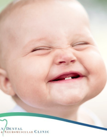 Baby’s Day With Dentist: How To Prepare Your Child For His First Visit