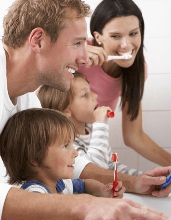 Provide The Best Dental Care For Your Children