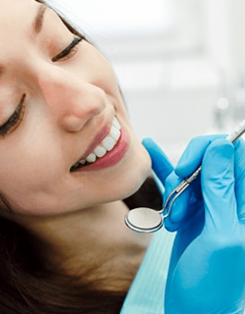 Delicate Gums? Tips To Adding Nutrients To Your Diet