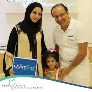 pediatric dentist
