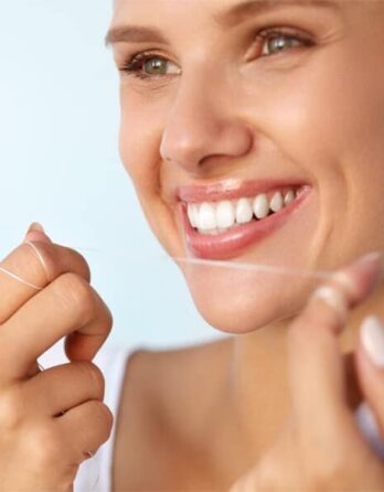 Understanding The Relation Between Plaque, Bacteria And Gum Disease