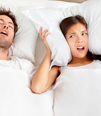 A Glance At How Neuromuscular Dentistry Can Help Treat Sleep Apnea