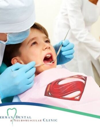 6 Healthy Oral Habits To Instill In Your Child From A Young Age