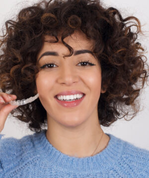 Clear Aligners / Invisalign