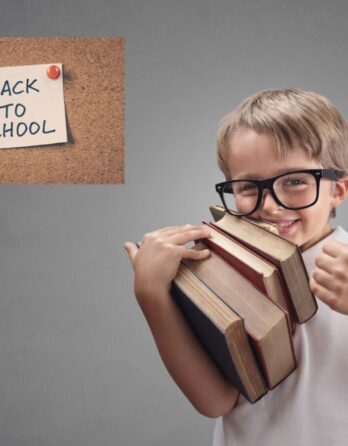 Why Is It Important to Get Your Children’s Teeth Checked Before they “Go Back to School”?