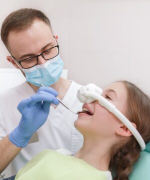 Sedation Dentistry
