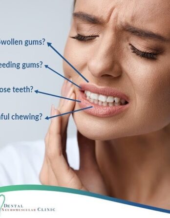 Advanced Gum Diseases: Get To Know The Types Of Conditions And Their Causes