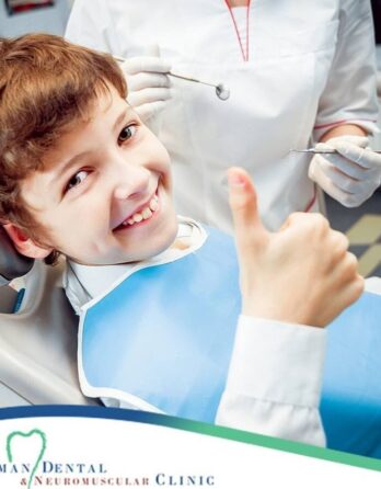 What Are The Top Causes Of Jaw Pain in Children?