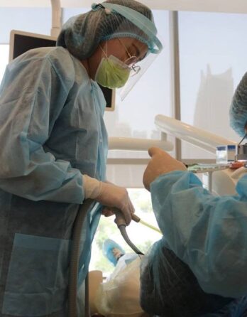 Pocket Elimination Surgery: How Does It Improve Your Oral Health?