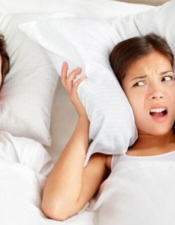 Detecting A Clear Link Between Bruxism And Sleep-Related Respiratory Problems