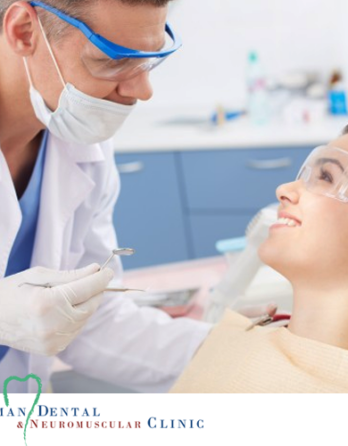 Periodontal Corrections: An Overview Of Occlusal Adjustment