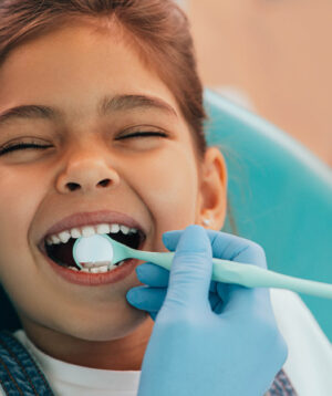 Pediatric Dentistry