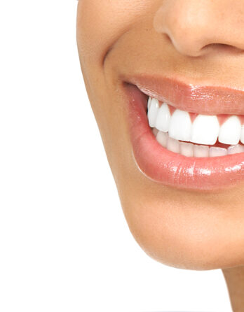 Please Everyone With A Beautiful Smile