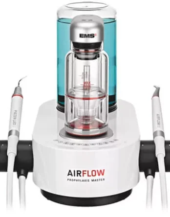 How Does Guided BIOFILM Therapy GBT Work in Teeth Cleaning?