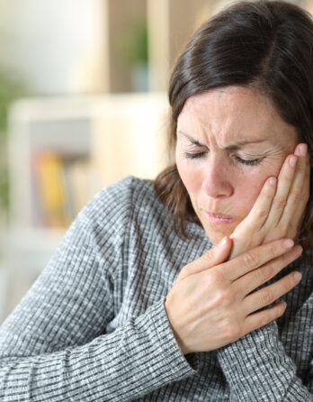 How to Relieve Headaches, Jaw Pain, and TMJ Related Symptoms…