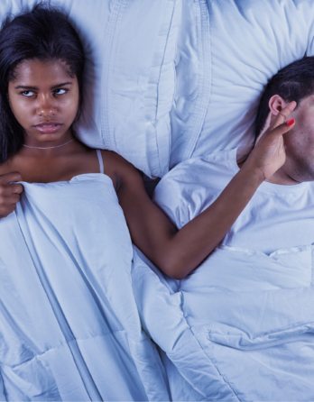 Stop Snoring and Get a Better Night’s Sleep With Help From Your Dentist