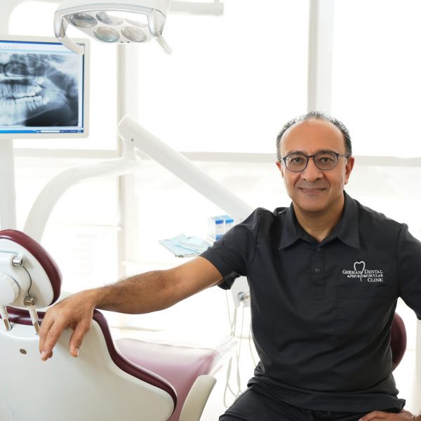 Dentists in Dubai